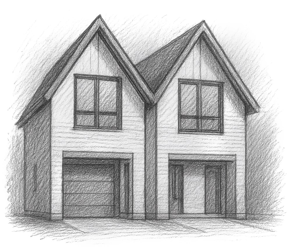 Купити дуплекс у Бучі