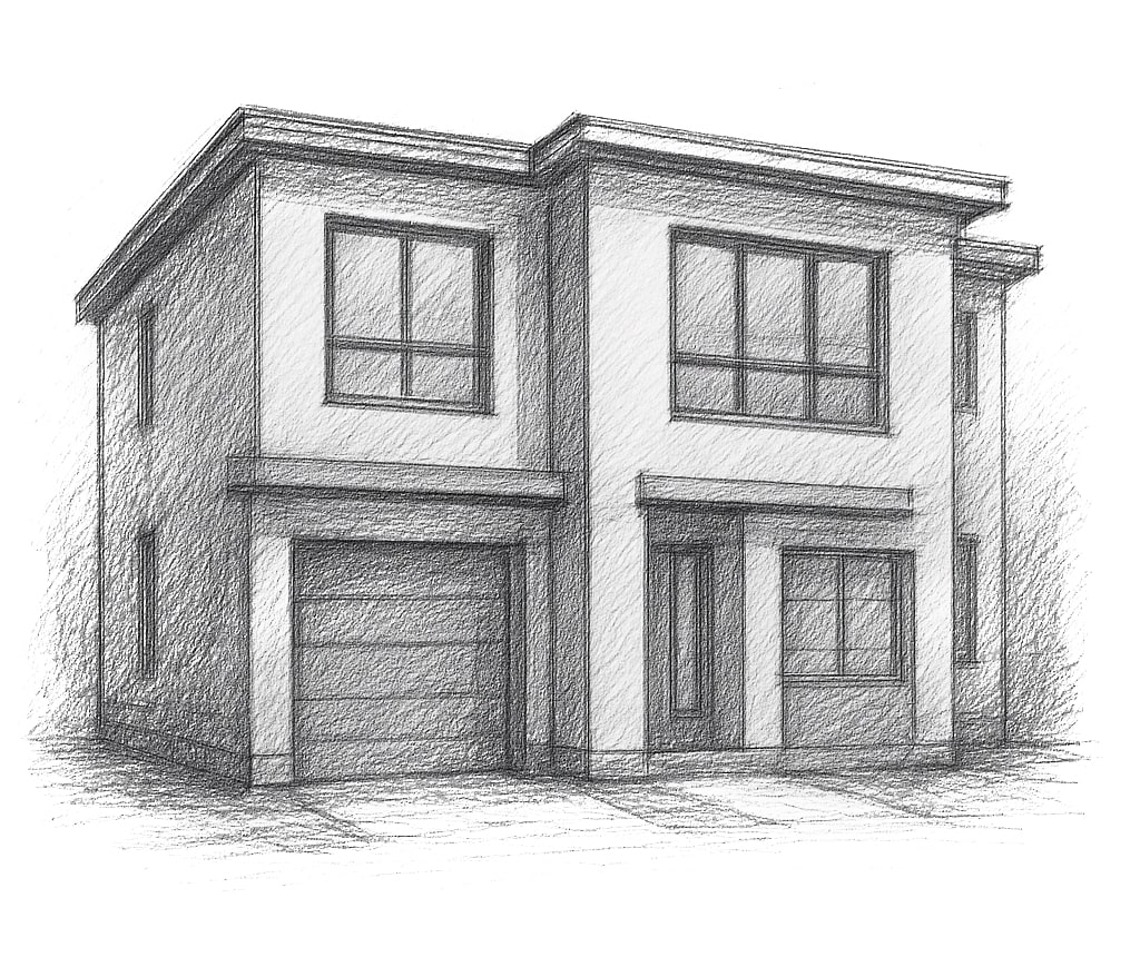 Купити таунхаус у Бучі